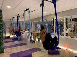 Top 18 things to do in old town. Yoga Alexandria Va Studio Guide Sand And Steel Fitness