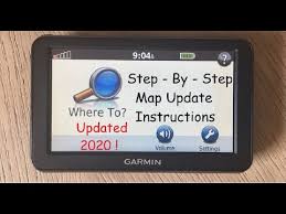 To access such maps, you need to enter a code. Garmin Free Map Update Code 11 2021