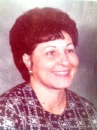 Virgie Fontenot Wyble (1929-2014)