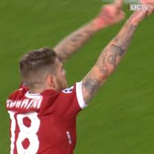 Contact • alberto moreno • on messenger. Liverpool Fc Farewell Alberto Moreno Facebook