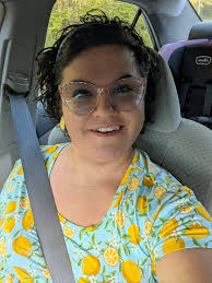 Lisbon lemon, last harvest of the season.