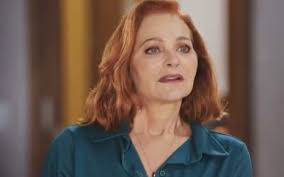 Tudo sobre Alexandra Richter · Página 4 · Notícias da TV