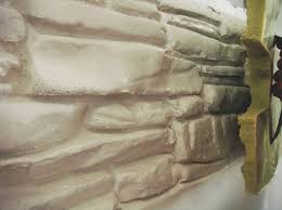 Wir Machen Die Asthetischsten Wande Und Boden Aus Beton Wandgestaltung Dekorputz Gute Ideen