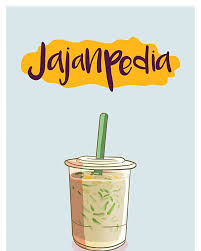 Sep 26, 2020 · 4. Gambar Poster Dawet Ayu Banjarnegara Pigura