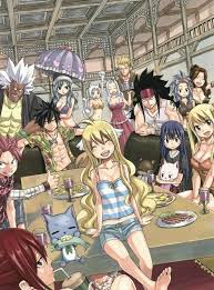 Fairy Tail Juvia Fairy Tail Episode List Fairy Tail List Of Episodes Fairy Tail Art Fairy Tail Family Fairy Tail Episodes