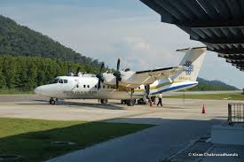 כתובת מקומית ‪lot 93 pasir panjang‬, office: Redang Airport Airlines Airports