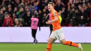 Matthijs de ligt genie scout 21 rating, traits and best role. 3 Alasan Barcelona Batal Rekrut Matthijs De Ligt Bola Liputan6 Com