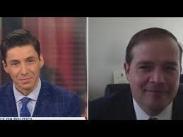 Suffolk DA-elect Ray Tierney talks gangs, guns and bail reform