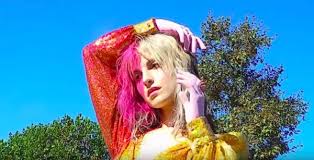 At midnight on friday, february 5, williams released her second solo album flowers for vases / descanos. Hayley Williams Is Releasing New Album Flowers For Vases Descansos Tomorrow Coup De Main Magazine