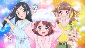 アッシュ プリキュア on twitter