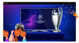 The blues got a goal in the first half from kai havertz, and city. Uefa Champions League 2021 Kostenlos Streamen Vpn Client
