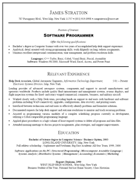 your resume without a college degree