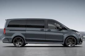 Image Result For Front Splitter Mercedes Vito W447 Mercedes Benz Viano Mercedes Benz Vito Mercedes Van