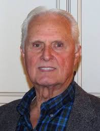 Obituary information for Lloyd Patrick Blake