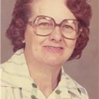 KATHERINE INGRAM Obituary