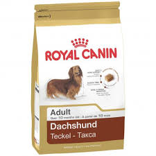 Royal Canin Adult Dachshund Dry Dog Food 1 5kg