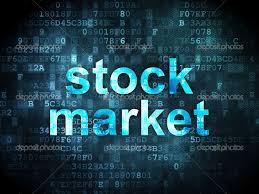 Image result for Stock Market