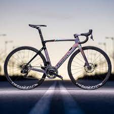 4 788 Likes 77 Comments Wilier Triestina Wiliertriestina On Instagram Pure Class From Every Details Disc Wilier Triestina Best Road Bike Road Bicycle