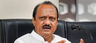 Shri. Ajit Pawar