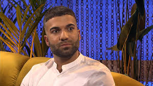 Nun aber postet der reality. Bachelor In Paradise Rafi Rachek Spricht Offen Uber Sein Mutiges Coming Out