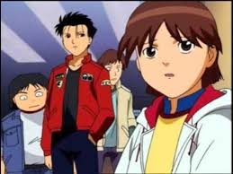 Garuda “Storm Rider” Phoenix