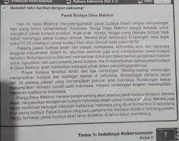 1 pelajaran keuangan dari cerita sangkuriang gunung tangkuban parahu. Gagasan Pokok Dan Gagasan Pendukung Dari Setiap Paragraf Brainly Co Id