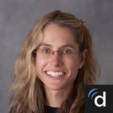 Dr. Deanna (Albert) Wilson, MD