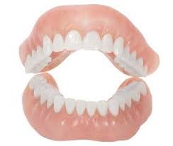 Image result for dentures