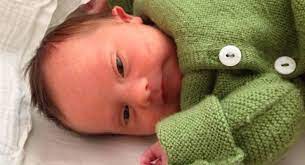 Trisomie 21 Babys Mit Dem Gewissen Extra Chromosom Hebammenblog De
