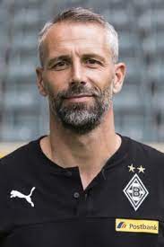 Rose'un ayrıca ralph hasenhüttl ile yollarını ayıran red bull'un diğer takımı leipzig'in başına geçebileceği de konuşuluyor. Marco Rose Borussia M Gladbach Stats Titles Won