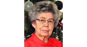 Leona Fulks Obituary (1928