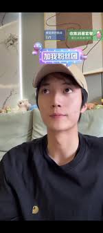 Wang Peiyan Official