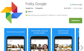 K fotkám google se dostanete přes mobilní aplikaci (na androidu i ios) a také přímo přes webové rozhraní. Google Schova Fotky Vasi Byvale Pritelkyne Ci Manzelky Idnes Cz