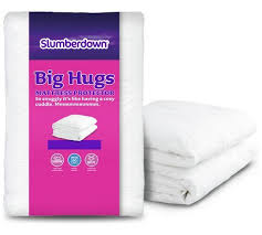 Buy Slumberdown Big Hugs Mattress Protector Double At Argos Co Uk Visit Argos Co Uk To Shop Online For Mattress Mattress Protector Big Hugs Double Mattress
