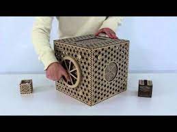 Maybe you would like to learn more about one of these? 12 Chinese Puzzle Box Ideas