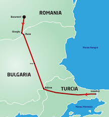 Harti interactive cu orase din moscova statele si orasele invecinate rusiei. Circuit Revelion 2021 Istanbul Orasul De Pe Doua Continente Circuite Autocar