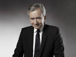 Lvmh ceo bernard arnault is exploring ways to reopen negotiations on the french luxury goods lvmh agreed to acquire tiffany in november, but the deal has yet to close pending regulatory. Lvmh Ceo To Acquire Stake In Lagardere Capital Management