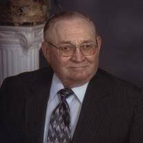 Lester R. Mortensen Obituary