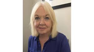 Susan McGowan (Breslin)