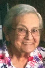 Jean Blasko 1931-2022