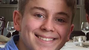 L'enquête avance très lentement, les pistes sont suivies une par une en fonction. Disparition De Lucas Tronche La Police Lance Un Appel A Temoins Personne Disparue