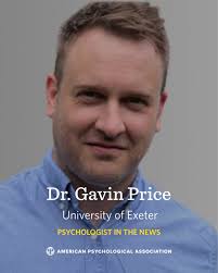 Congratulations to Drs. Roselinde Kaiser, Allyson Mackey, Melanie  Pellecchia, Justin Parent, Maital Neta, and Gavin Price! Tap the link in  bio to read more about the recent accomplishments of esteemed psychologists  from
