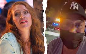Mit kubilay özdemir war sie 2020 in das sommerhaus der stars zu sehen, dann die trennung! Georgina Fleur Bangte Um Ihr Leben Schwere Anschuldigungen An Kubi