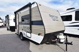 Best two bedroom travel trailer. The 8 Best Small Travel Trailers With Slide Outs In 2021