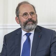 Philippe Laurent élu président de la Fédération des entreprises publiques  locales