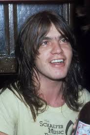Malcolm Young Photo Gallery: AC/DC's Guitarist Through the Years
