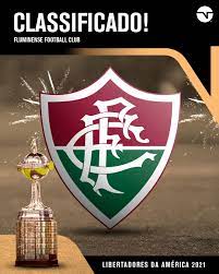 O fluminense está classificado para as oitavas de final da libertadores. Tnt Sports Brasil Classificado E Lider Do Grupo D Da Libertadores2021 Respeita A Tropa Del Flu Facebook