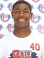 Isaiah Ashby's Instagram, Twitter & Facebook