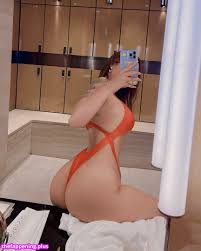 A洁己 (guoguo96908594  guoguo96908594  jeeyung  jiee_wen  jiee_wen11   jieji69999  洁己  洁己 jessica  洁己up Фото обнажённых OnlyFans 110 – The  Fappening Plus!