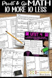 These No Prep 1st Grade Math Worksheets Will Help With Adding Two Digit Numbers Adding The Arrow Way And Pr Math Worksheets Go Math 1st Grade Math Worksheets